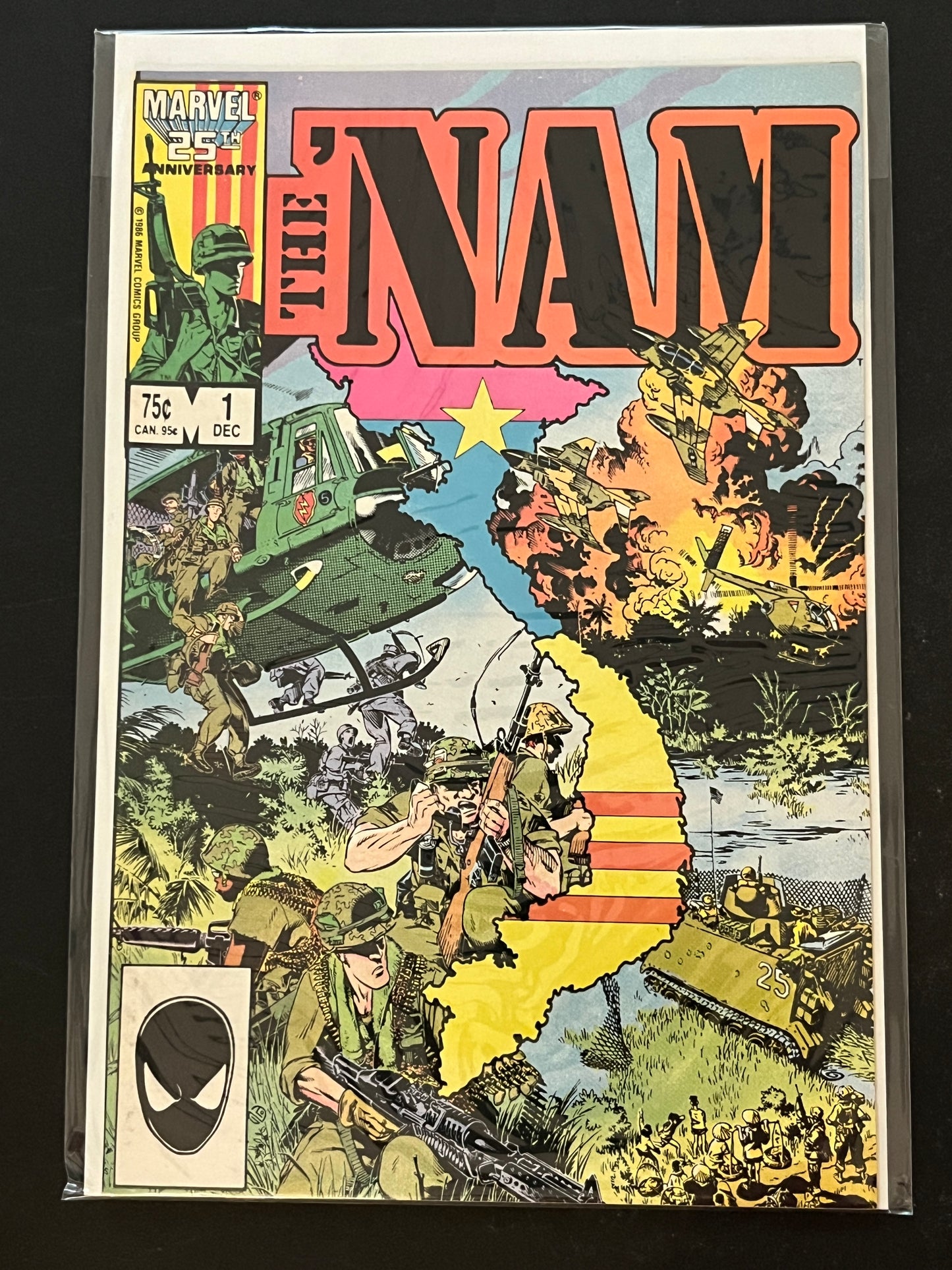 Nam 1 High Grade