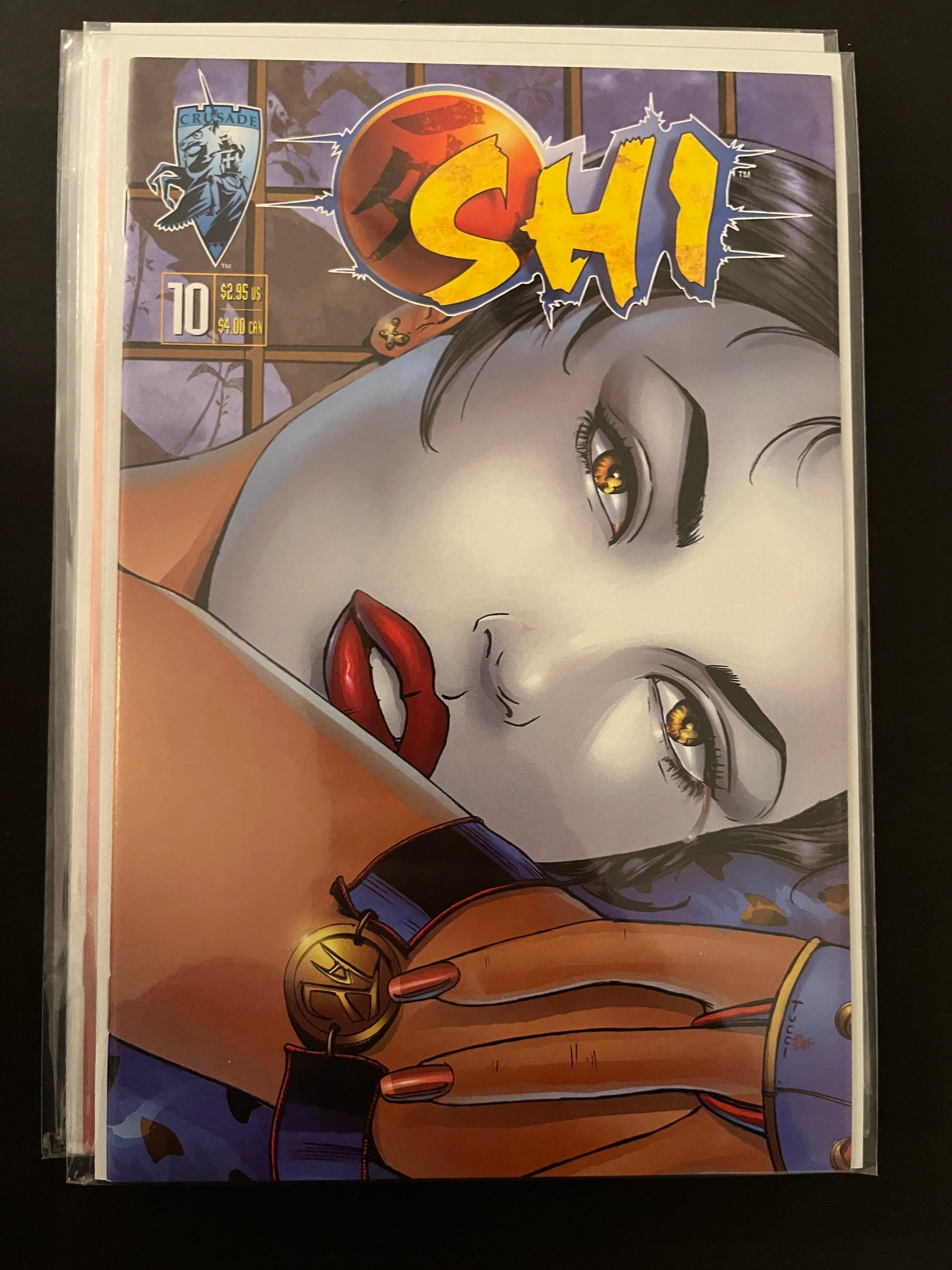 Shi 10