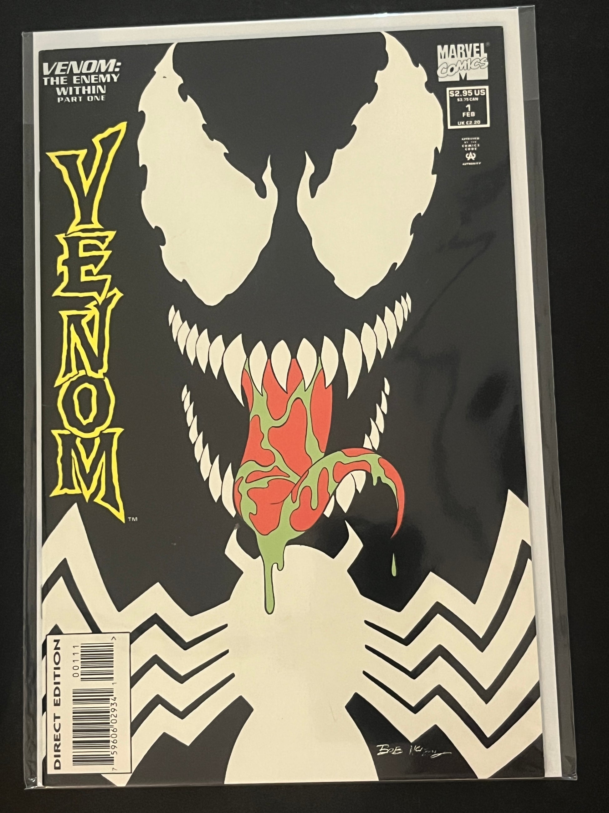 Peter Parker Spiderman 98