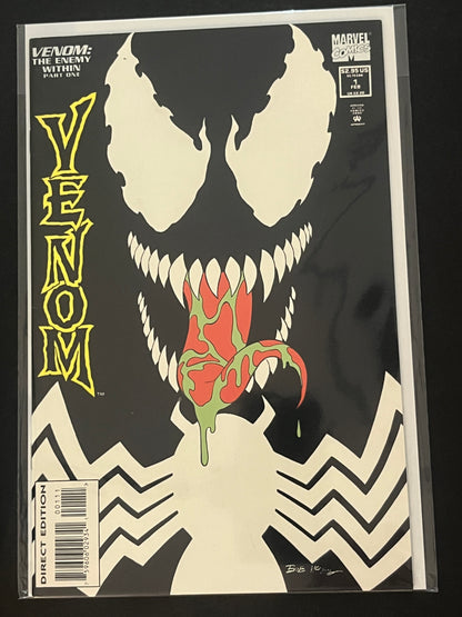 Peter Parker Spiderman 98