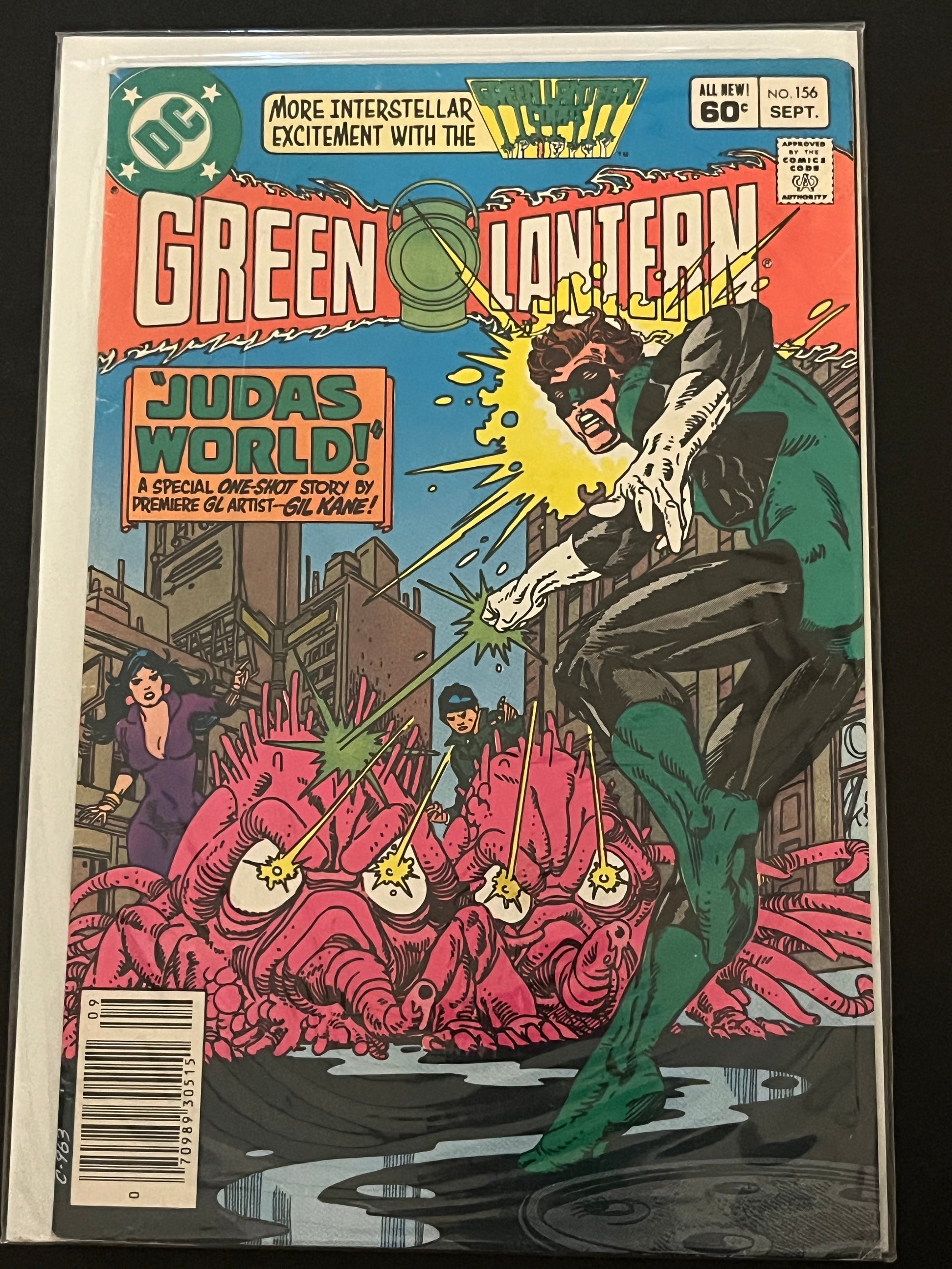 Classic X-Men 15